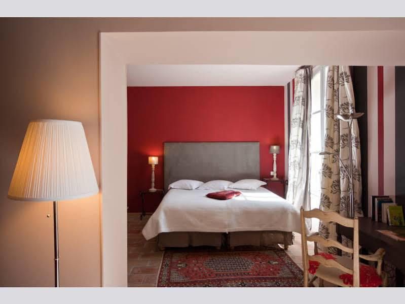 La Prevote - Hotel Particulier & Restaurant LʼIsle-sur-la-Sorgue Exterior foto